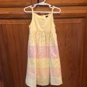 Gap Summer dress